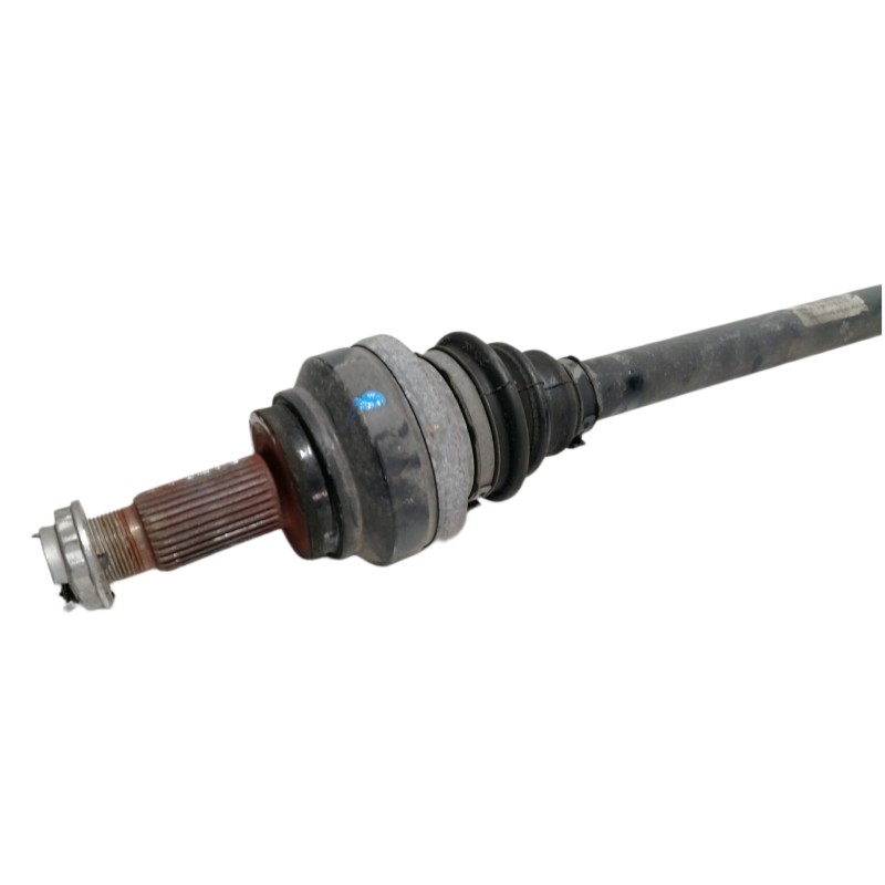 Recambio de transmision trasera derecha para bmw serie 5 lim. (f10) 535d referencia OEM IAM 7581018AI01  