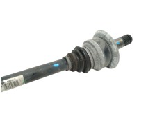 Recambio de transmision trasera izquierda para bmw serie 5 lim. (f10) 535d referencia OEM IAM 7581017AI01   2