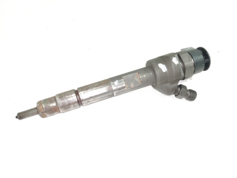 Recambio de inyector para bmw serie 1 coupe (e82) 118d referencia OEM IAM 0445110298 779844605 