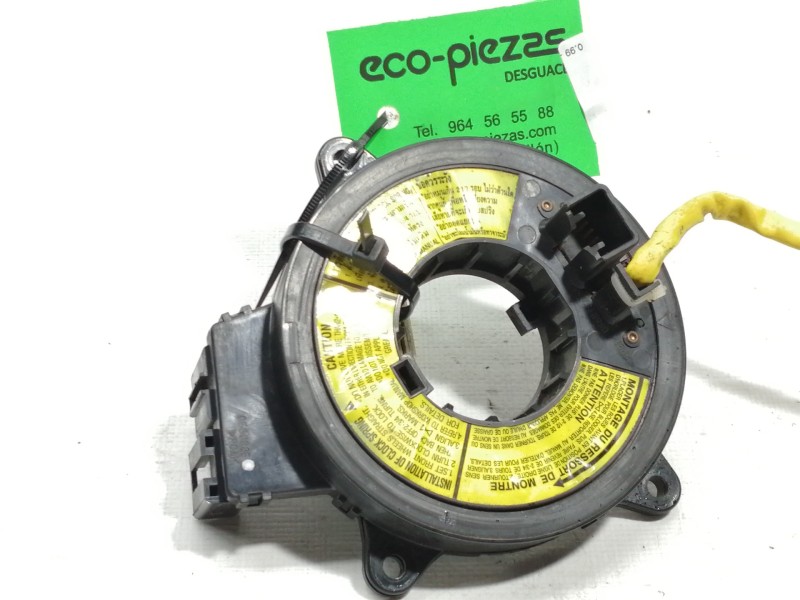 Recambio de anillo airbag para ford ranger (er) cabina doblea 4x4 referencia OEM IAM C55CS35 C55RT37 C55CS36