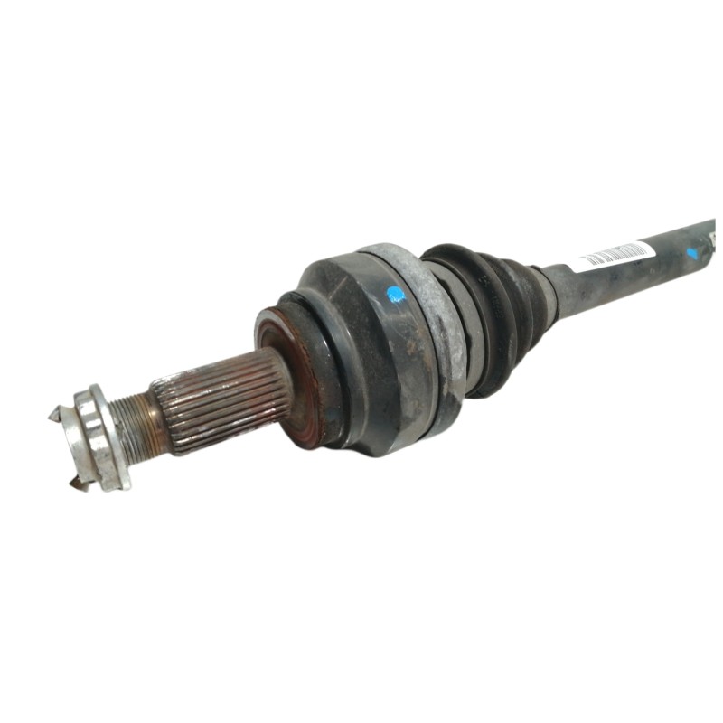 Recambio de transmision trasera izquierda para bmw serie 5 lim. (f10) 535d referencia OEM IAM 7581017AI01  