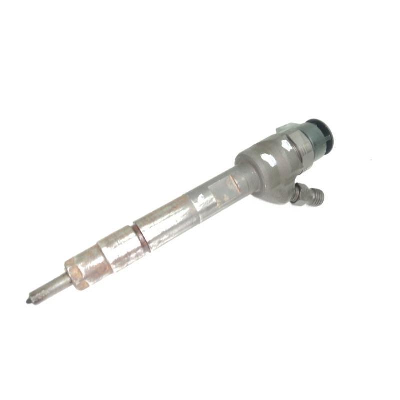 Recambio de inyector para bmw serie 1 coupe (e82) 118d referencia OEM IAM 0445110298 779844605 