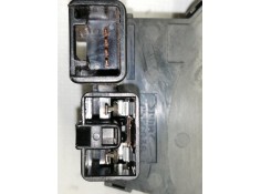 Recambio de anillo airbag para ford ranger (er) cabina doblea 4x4 referencia OEM IAM C55CS35 C55RT37 C55CS36 2