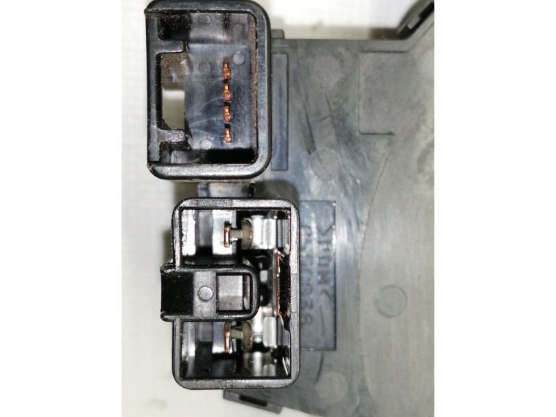 Recambio de anillo airbag para ford ranger (er) cabina doblea 4x4 referencia OEM IAM C55CS35 C55RT37 C55CS36