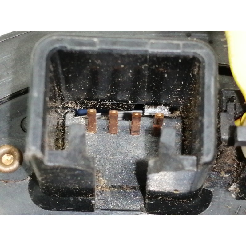 Recambio de anillo airbag para ford ranger (er) cabina doblea 4x4 referencia OEM IAM C55CS35 C55RT37 C55CS36