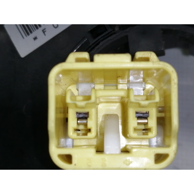 Recambio de anillo airbag para ford ranger (er) cabina doblea 4x4 referencia OEM IAM C55CS35 C55RT37 C55CS36