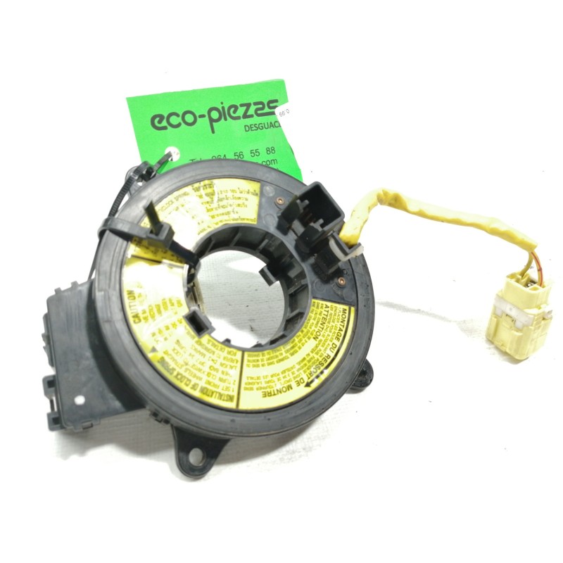 Recambio de anillo airbag para ford ranger (er) cabina doblea 4x4 referencia OEM IAM C55CS35 C55RT37 C55CS36