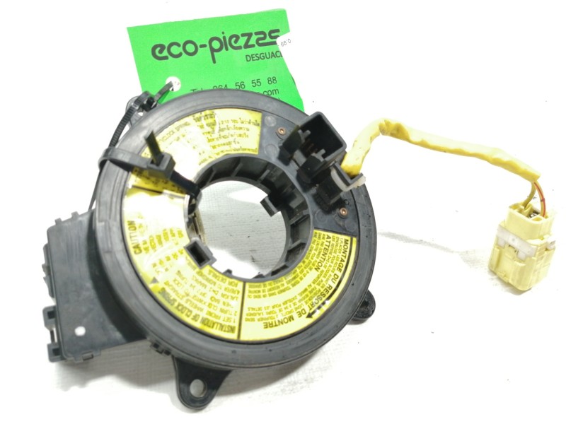 Recambio de anillo airbag para ford ranger (er) cabina doblea 4x4 referencia OEM IAM C55CS35 C55RT37 C55CS36