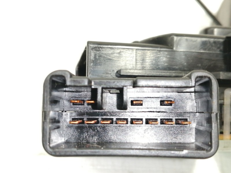 Recambio de mando limpia para ford ranger (er) cabina doblea 4x4 referencia OEM IAM   