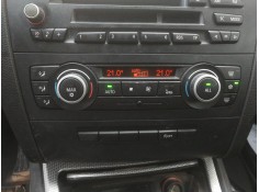 Recambio de mando calefaccion / aire acondicionado para bmw serie 1 coupe (e82) 118d referencia OEM IAM 6411922185305 A2C5339984 2