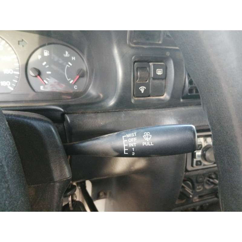 Recambio de mando limpia para ford ranger (er) cabina doblea 4x4 referencia OEM IAM   