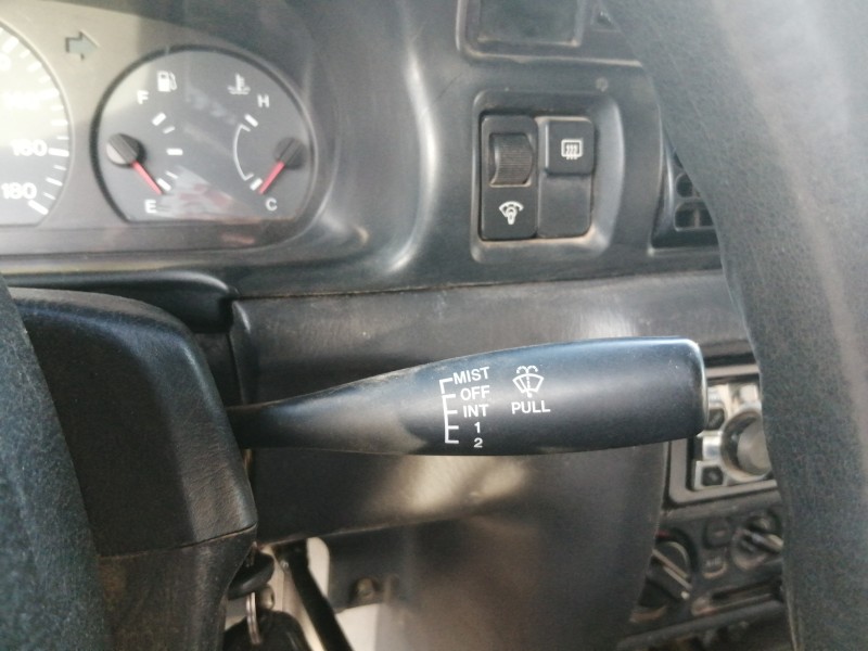 Recambio de mando limpia para ford ranger (er) cabina doblea 4x4 referencia OEM IAM   