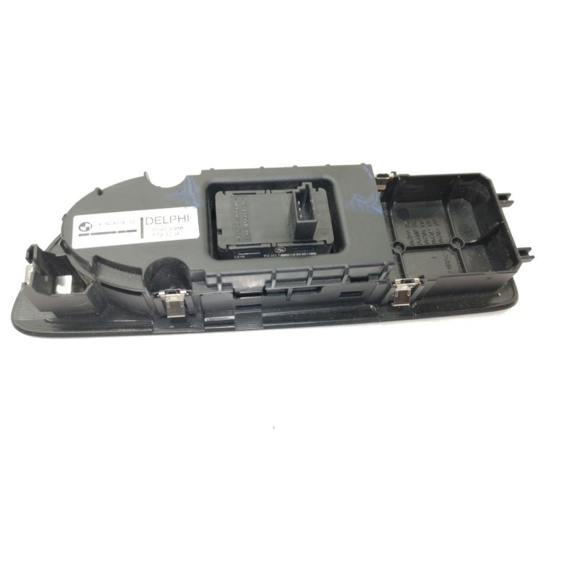 Recambio de mando elevalunas delantero derecho para bmw serie 1 coupe (e82) 118d referencia OEM IAM 15939966  