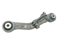 Recambio de brazo suspension superior trasero izquierdo para bmw serie 5 lim. (f10) 535d referencia OEM IAM 6082T6  