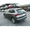 skoda kamiq (nw4) del año 2024