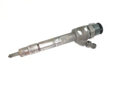 Recambio de inyector para bmw serie 1 coupe (e82) 118d referencia OEM IAM 0445110298 779844605  2