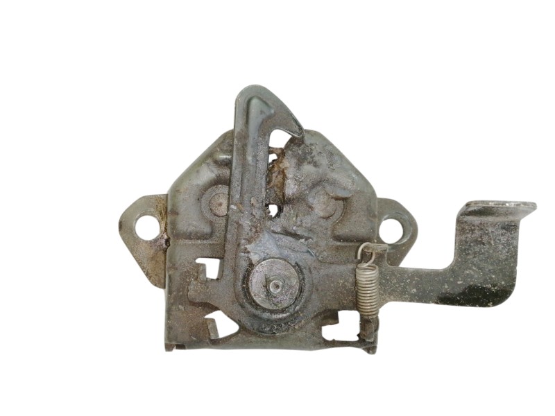 Recambio de cerradura capot para ford ranger (er) cabina doblea 4x4 referencia OEM IAM   