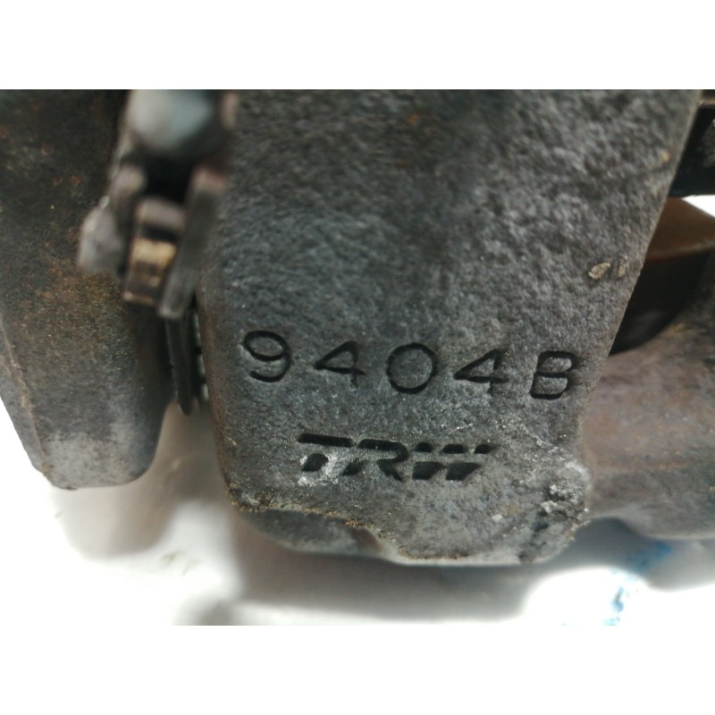 Recambio de pinza freno trasera derecha para bmw serie 5 lim. (f10) 535d referencia OEM IAM 9404B 4424 