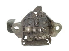 Recambio de cerradura capot para ford ranger (er) cabina doblea 4x4 referencia OEM IAM    2