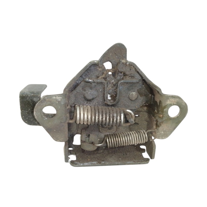 Recambio de cerradura capot para ford ranger (er) cabina doblea 4x4 referencia OEM IAM   