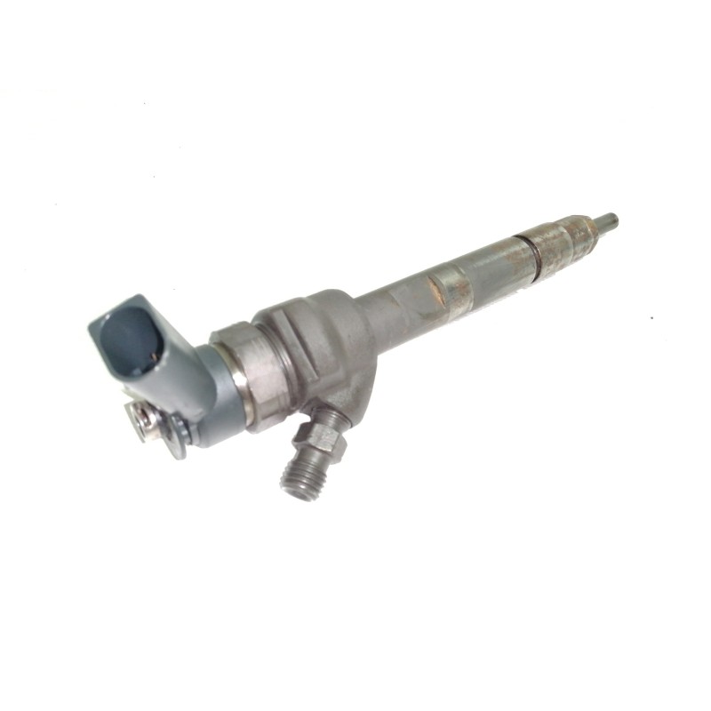 Recambio de inyector para bmw serie 1 coupe (e82) 118d referencia OEM IAM 0445110298 779844605 