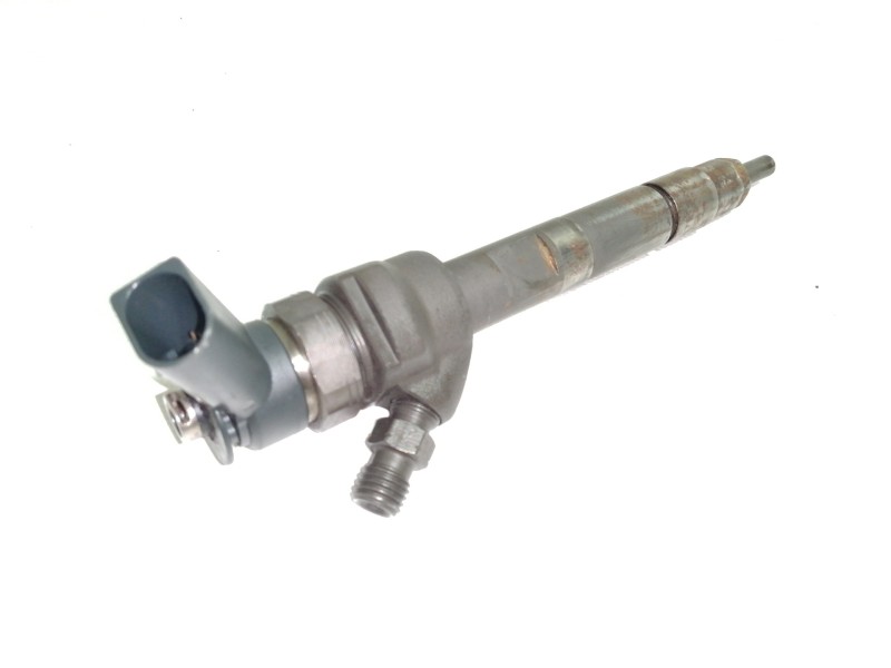 Recambio de inyector para bmw serie 1 coupe (e82) 118d referencia OEM IAM 0445110298 779844605 