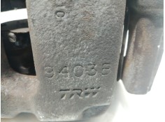 Recambio de pinza freno trasera izquierda para bmw serie 5 lim. (f10) 535d referencia OEM IAM 9403B 4424  2