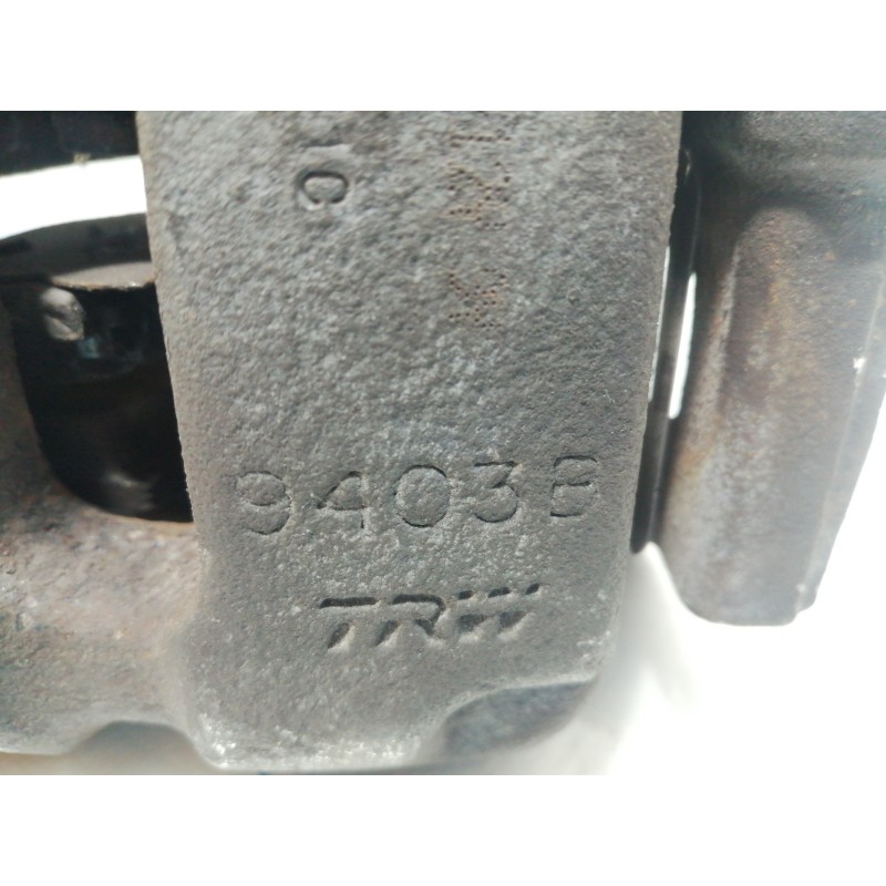 Recambio de pinza freno trasera izquierda para bmw serie 5 lim. (f10) 535d referencia OEM IAM 9403B 4424 