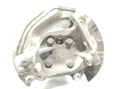 Recambio de mangueta delantera izquierda para bmw serie 1 coupe (e82) 118d referencia OEM IAM 3121676444303 676444303  2