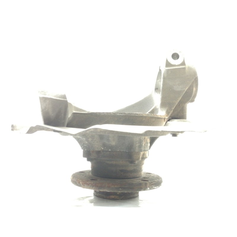 Recambio de mangueta delantera izquierda para bmw serie 1 coupe (e82) 118d referencia OEM IAM 3121676444303 676444303 