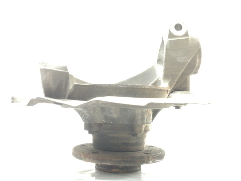 Recambio de mangueta delantera izquierda para bmw serie 1 coupe (e82) 118d referencia OEM IAM 3121676444303 676444303 