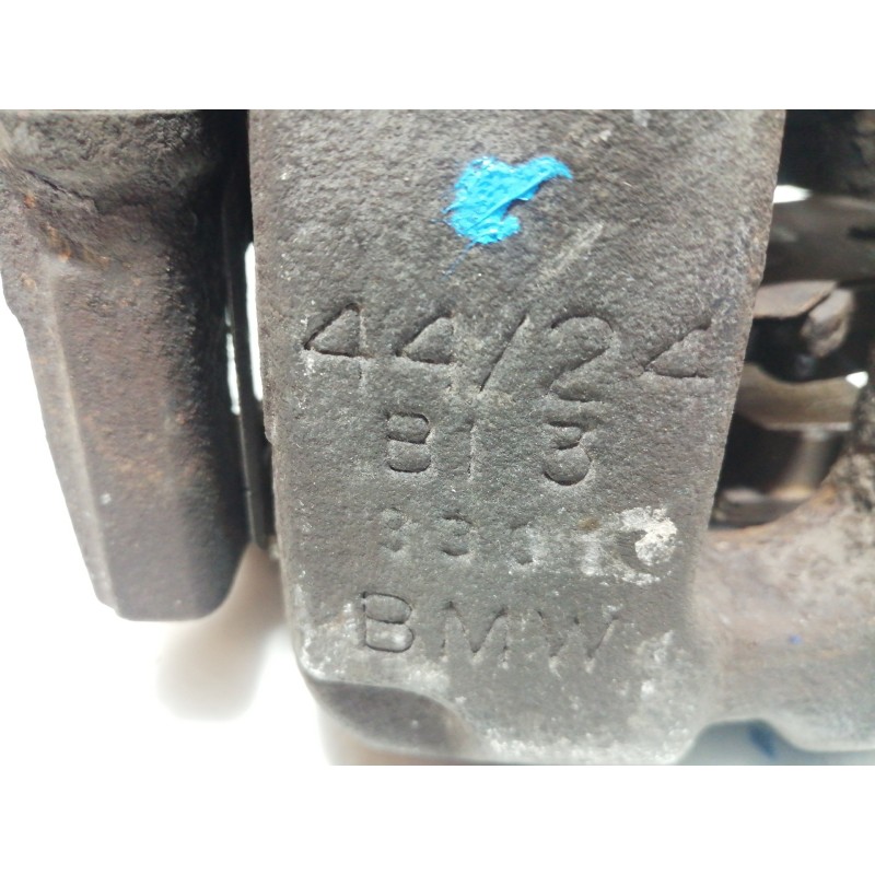 Recambio de pinza freno trasera izquierda para bmw serie 5 lim. (f10) 535d referencia OEM IAM 9403B 4424 