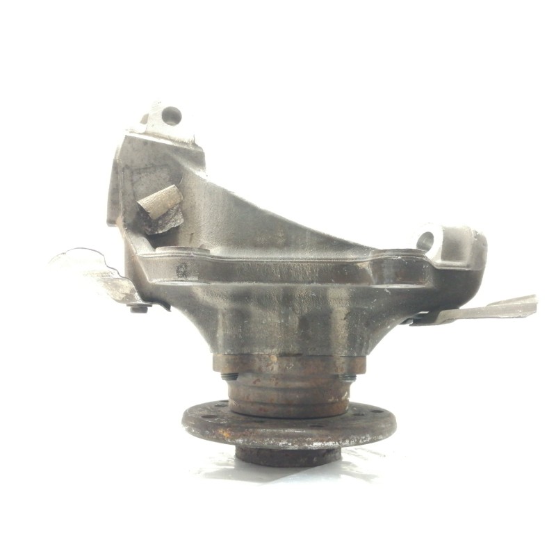 Recambio de mangueta delantera izquierda para bmw serie 1 coupe (e82) 118d referencia OEM IAM 3121676444303 676444303 