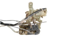 Recambio de cerradura puerta delantera derecha para ford ranger (er) cabina doblea 4x4 referencia OEM IAM    2