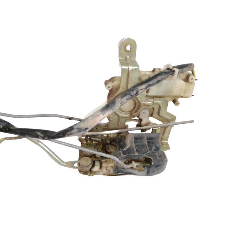 Recambio de cerradura puerta delantera derecha para ford ranger (er) cabina doblea 4x4 referencia OEM IAM   