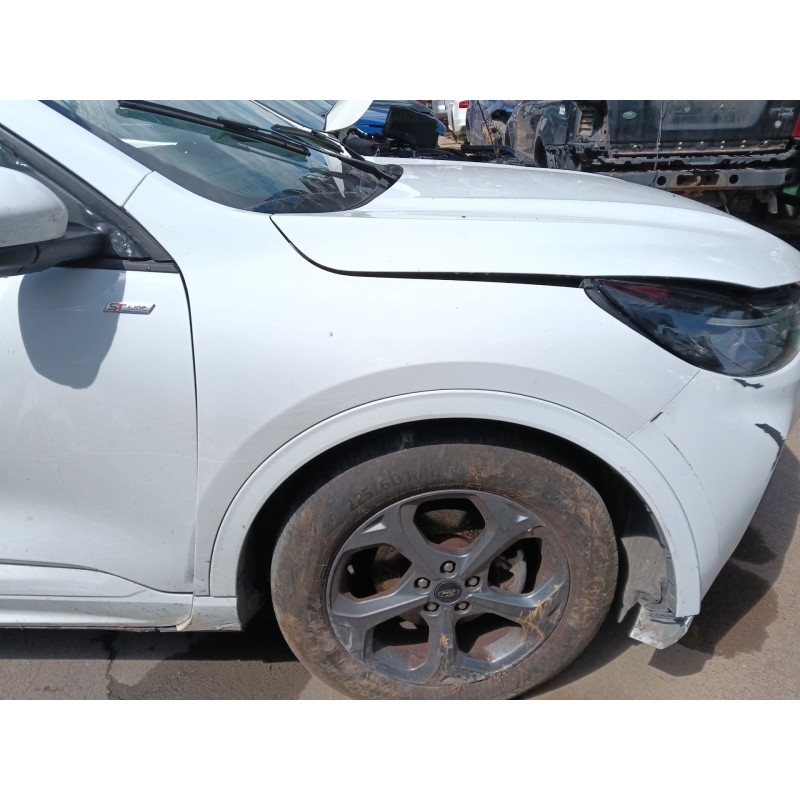 Recambio de aleta delantera derecha para ford kuga iii (dfk) 2.5 fhev referencia OEM IAM 2549906  