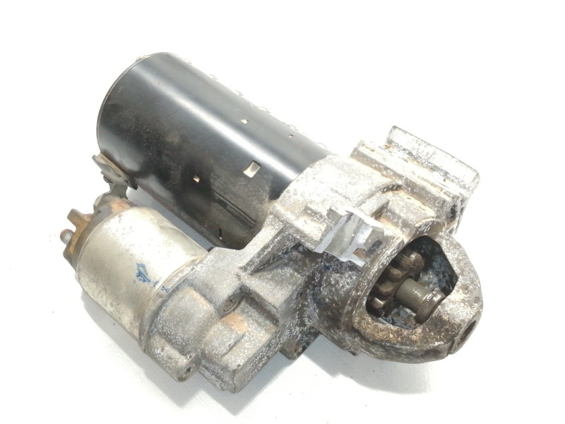 Recambio de motor arranque para bmw serie 1 coupe (e82) 118d referencia OEM IAM 0001148010 1241850665701 