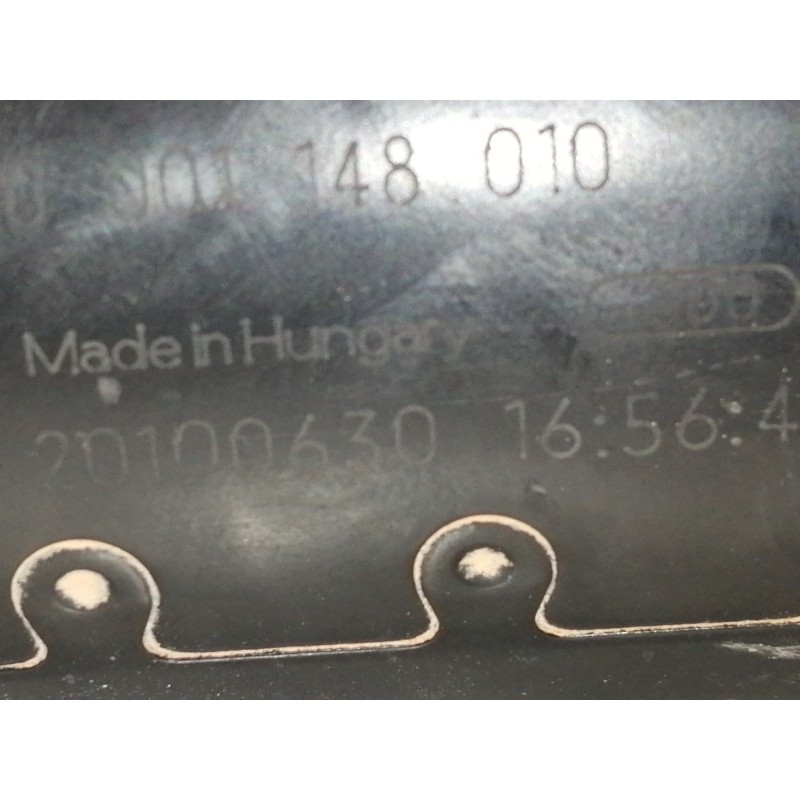 Recambio de motor arranque para bmw serie 1 coupe (e82) 118d referencia OEM IAM 0001148010 1241850665701 