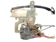 Recambio de cerradura puerta delantera izquierda para ford ranger (er) cabina doblea 4x4 referencia OEM IAM    2