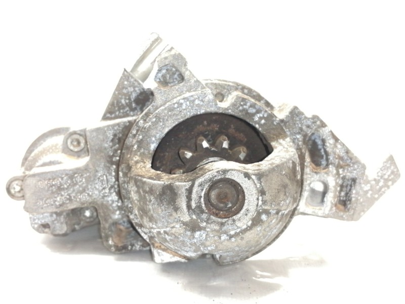 Recambio de motor arranque para bmw serie 1 coupe (e82) 118d referencia OEM IAM 0001148010 1241850665701 