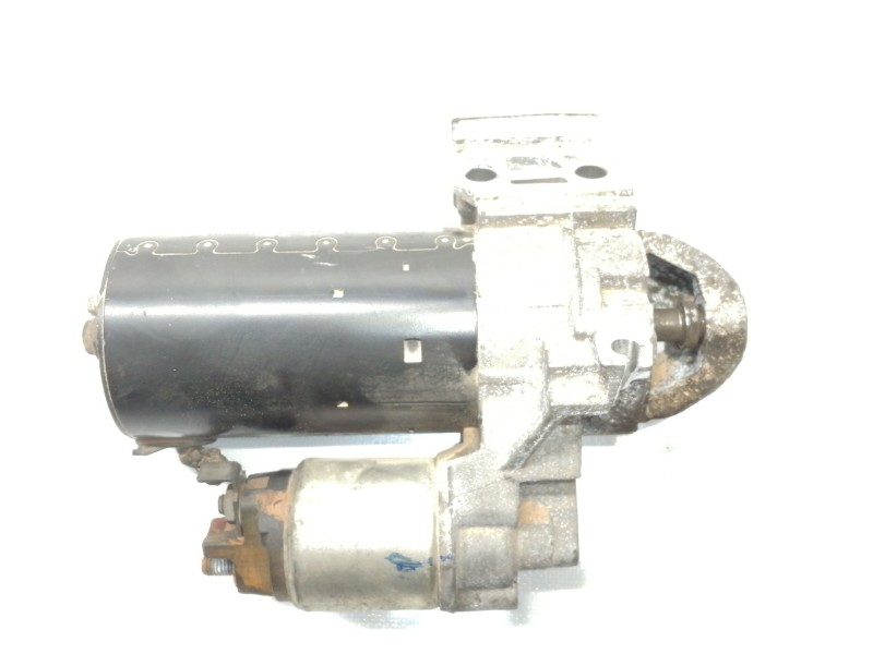 Recambio de motor arranque para bmw serie 1 coupe (e82) 118d referencia OEM IAM 0001148010 1241850665701 