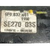 Recambio de elevalunas delantero izquierdo para seat ibiza v (kj1, kjg) 1.0 tsi referencia OEM IAM 6F0837461E 2Q1959881 
