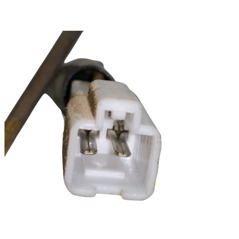 Recambio de cerradura puerta trasera derecha para ford ranger (er) cabina doblea 4x4 referencia OEM IAM   