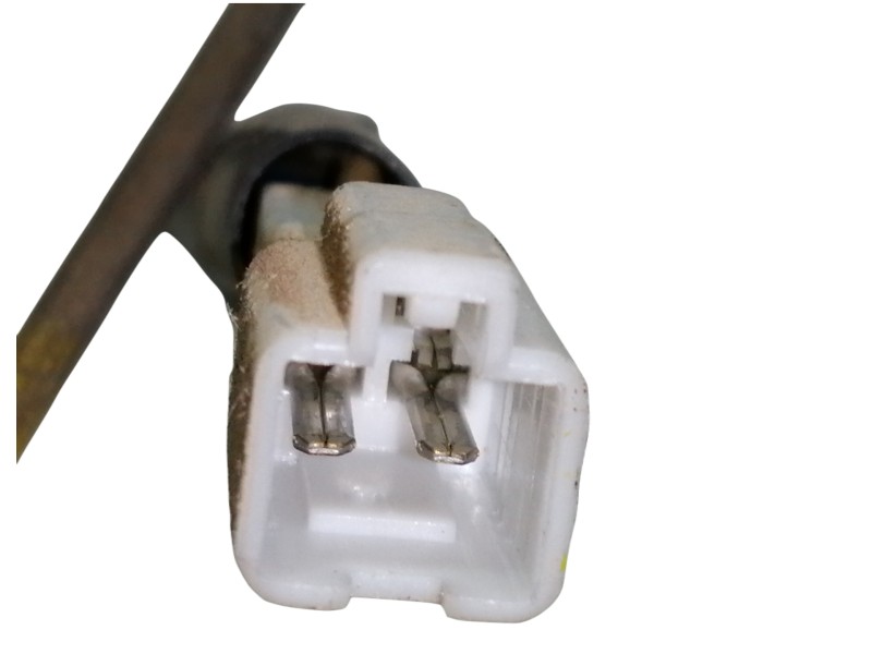 Recambio de cerradura puerta trasera derecha para ford ranger (er) cabina doblea 4x4 referencia OEM IAM   