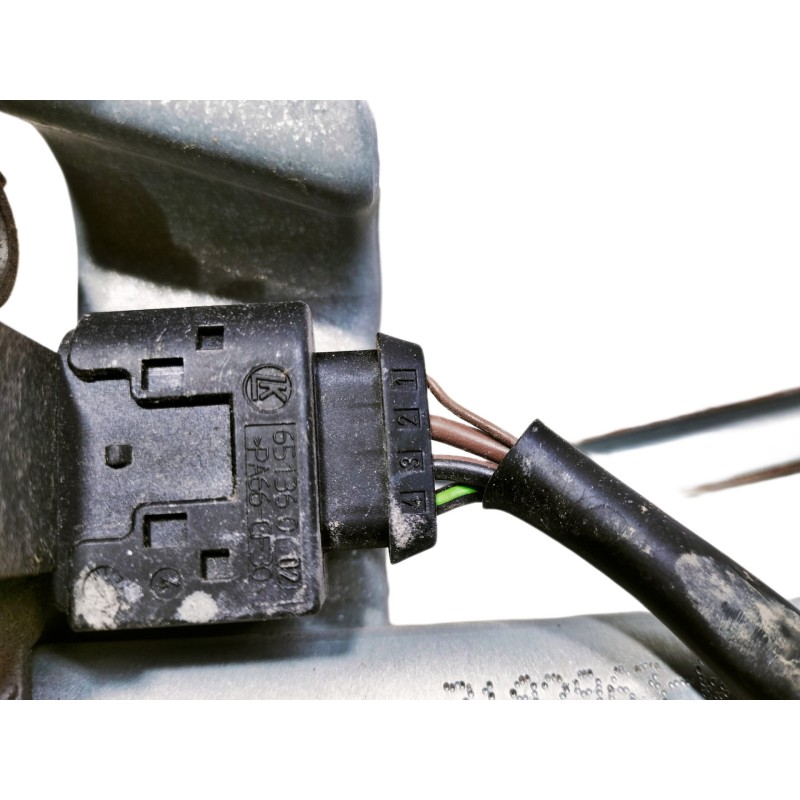 Recambio de motor limpia delantero para bmw serie 1 coupe (e82) 118d referencia OEM IAM 719303601 40512112 