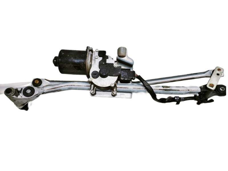 Recambio de motor limpia delantero para bmw serie 1 coupe (e82) 118d referencia OEM IAM 719303601 40512112 