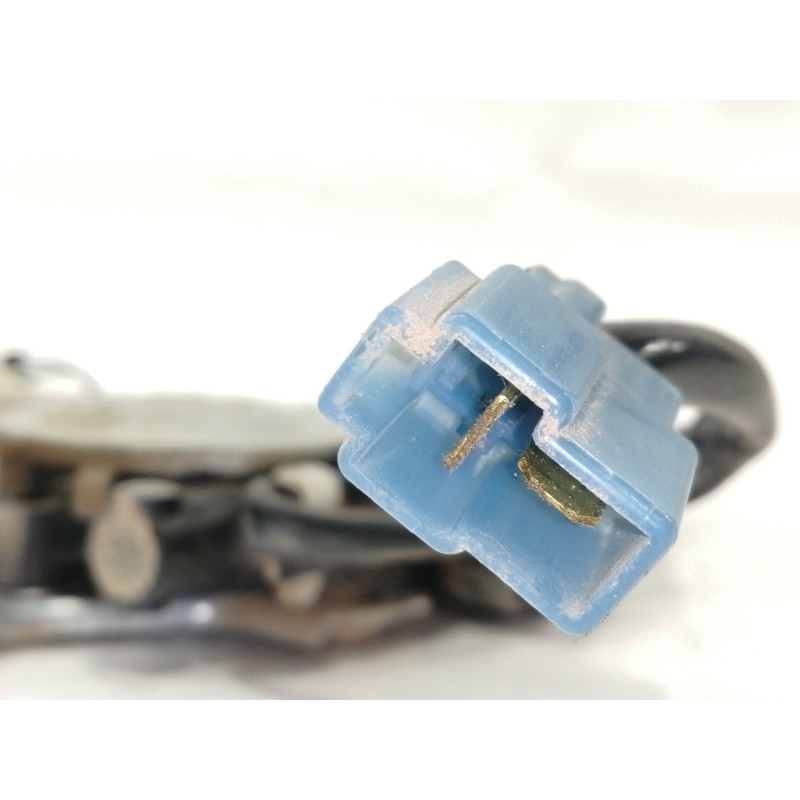 Recambio de elevalunas trasero izquierdo para ford ranger (er) cabina doblea 4x4 referencia OEM IAM UH847358X 8621002900 