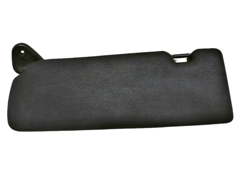 Recambio de parasol derecho para bmw serie 1 coupe (e82) 118d referencia OEM IAM 7252498A  