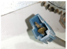 Recambio de elevalunas trasero derecho para ford ranger (er) cabina doblea 4x4 referencia OEM IAM 8621002890   2