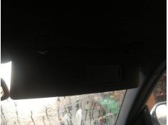 Recambio de parasol derecho para bmw serie 1 coupe (e82) 118d referencia OEM IAM 7252498A   2